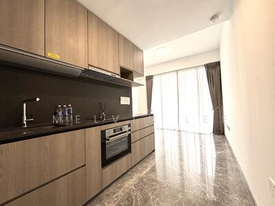 For Sale - One Holland Village Residences