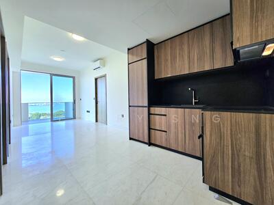For Rent - Coastline Residences