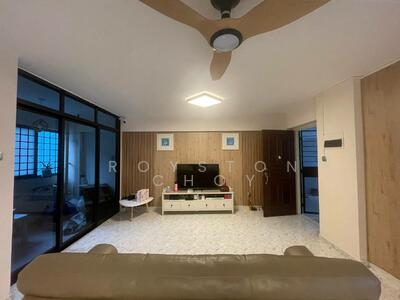 For Rent - 507B Wellington Circle