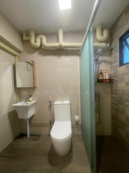 For Rent - 507B Wellington Circle