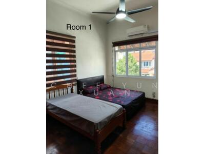 For Rent - Serene Park