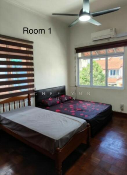 For Rent - Serene Park