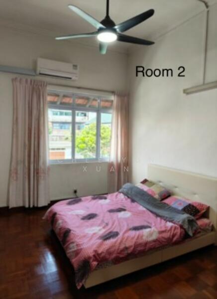 For Rent - Serene Park