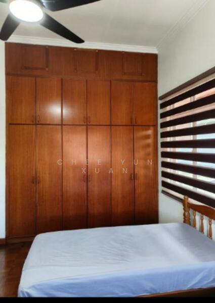 For Rent - Serene Park