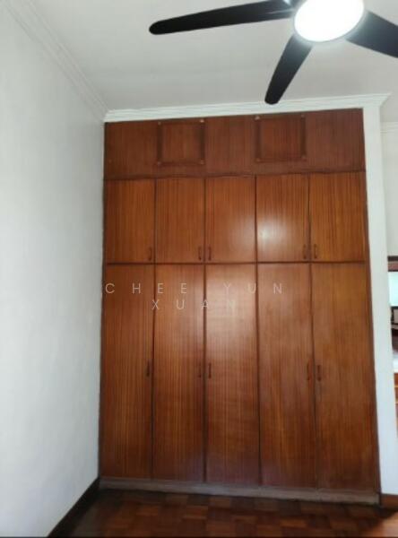 For Rent - Serene Park