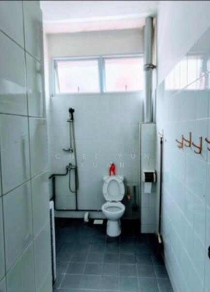 For Rent - Serene Park