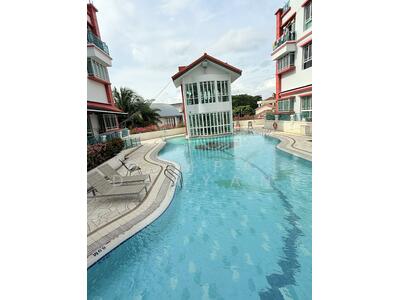 For Rent - Casa Rosa