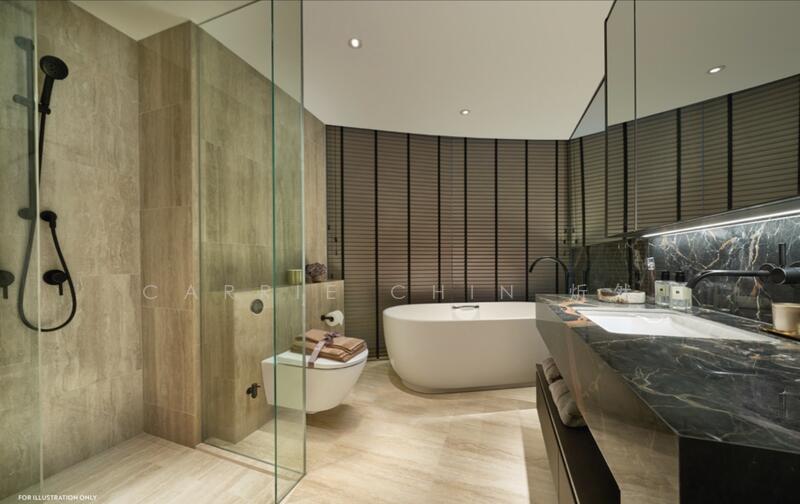 Newport Residences Condominium For Sale at S$ 8,280,000 | PropertyGuru Singapore