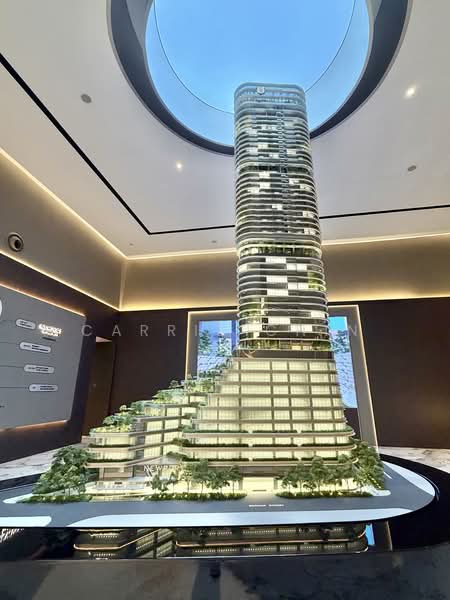 Newport Residences, 80 Anson Road, 4 Bedrooms, 2,067 sqft, Condominium For Sale, by Carrie Chin, 60196188 - Exterior - PropertyGuru.com.sg