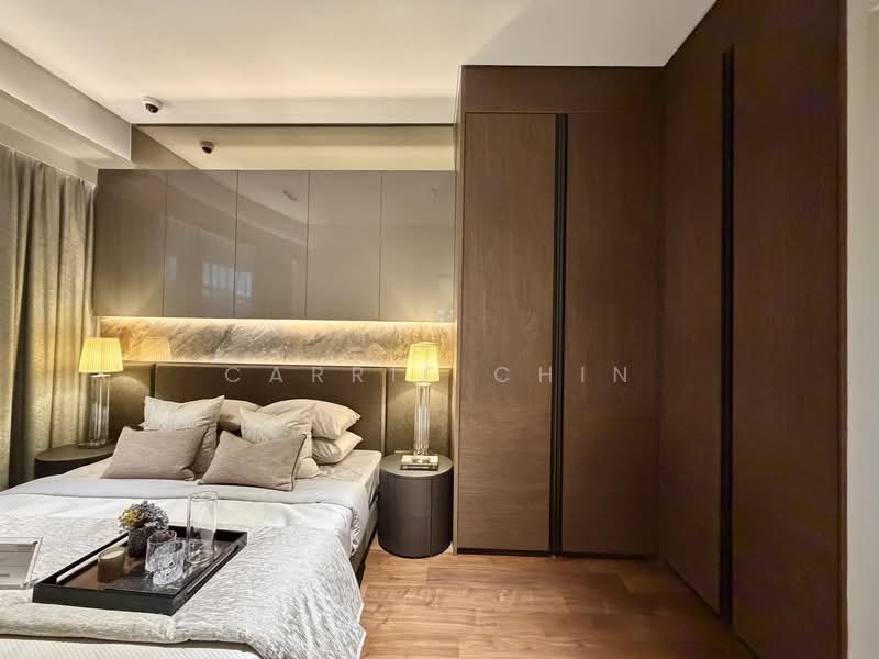 Newport Residences, 80 Anson Road, 4 Bedrooms, 2,067 sqft, Condominium For Sale, by Carrie Chin, 60196188 - Bedroom - PropertyGuru.com.sg