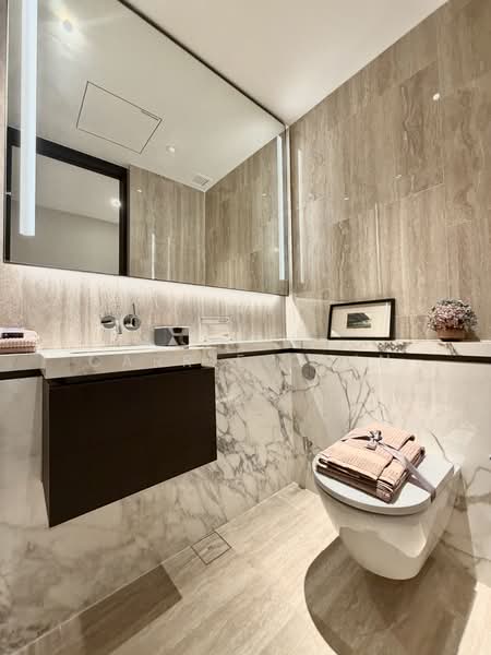 Newport Residences, 80 Anson Road, 4 Bedrooms, 2,067 sqft, Condominium For Sale, by Carrie Chin, 60196188 - PropertyGuru.com.sg