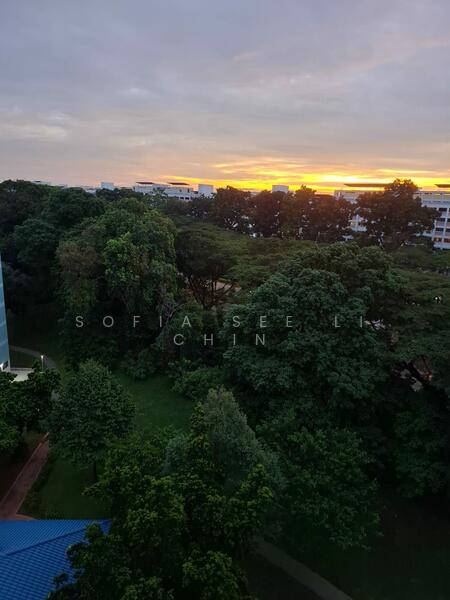 For Sale - 279 Tampines Street 22