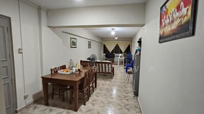 For Sale - 484D Choa Chu Kang Avenue 5