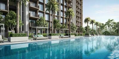 For Sale - Coastal Cabana