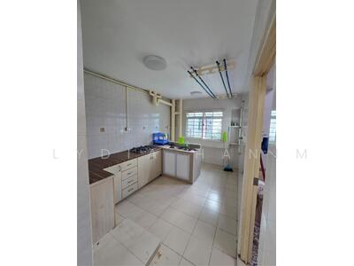 For Sale - 101D Punggol Field