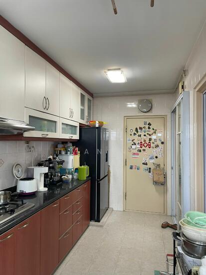 For Rent - 320D Anchorvale Drive