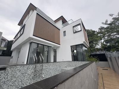 For Sale - ❤️ Brand New Detached 999 Years @ Sian Tuan Avenue