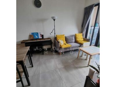 For Rent - High Park Residences