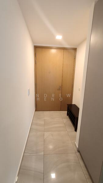 High Park Residences, 27 Fernvale Road, 2 Bedrooms, 667 sqft, Condominium For Rent, by Andrew Heng, 60196239 - PropertyGuru.com.sg