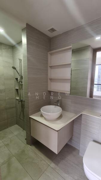 High Park Residences, 27 Fernvale Road, 2 Bedrooms, 667 sqft, Condominium For Rent, by Andrew Heng, 60196239 - PropertyGuru.com.sg