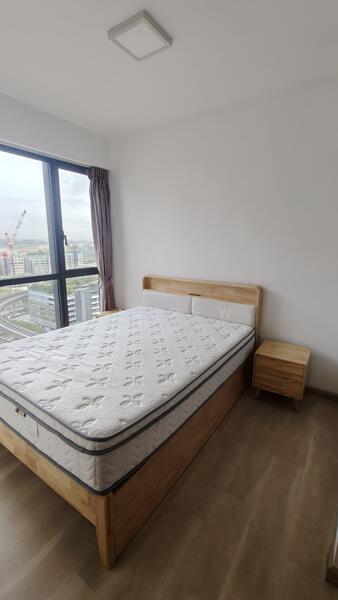 High Park Residences, 27 Fernvale Road, 2 Bedrooms, 667 sqft, Condominium For Rent, by Andrew Heng, 60196239 - PropertyGuru.com.sg