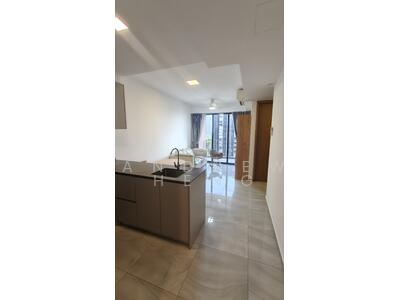 For Rent - High Park Residences