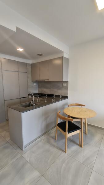 High Park Residences, 27 Fernvale Road, 2 Bedrooms, 667 sqft, Condominium For Rent, by Andrew Heng, 60196239 - PropertyGuru.com.sg