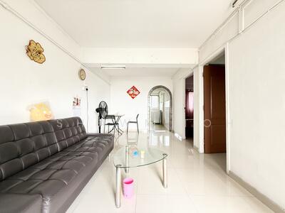 For Sale - 187 Boon Lay Avenue