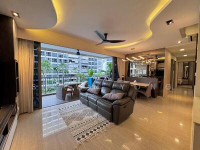 For Sale - Waterwoods