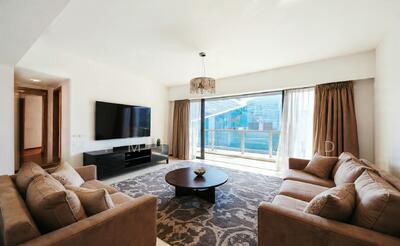 For Sale - Marina Bay Residences