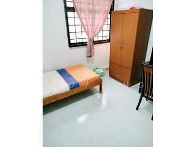 For Rent - 742 Tampines Street 72