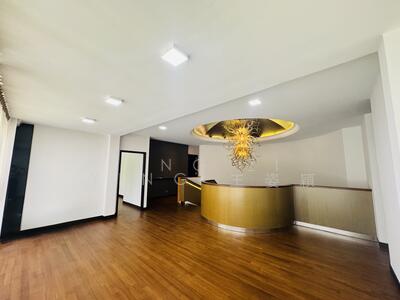 For Rent - Siglap road