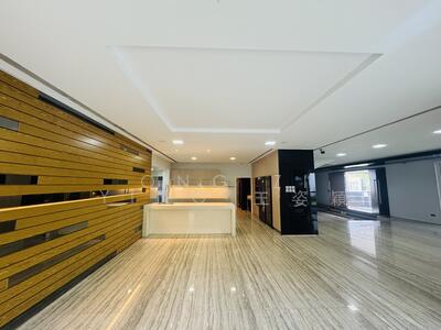 For Rent - Siglap road