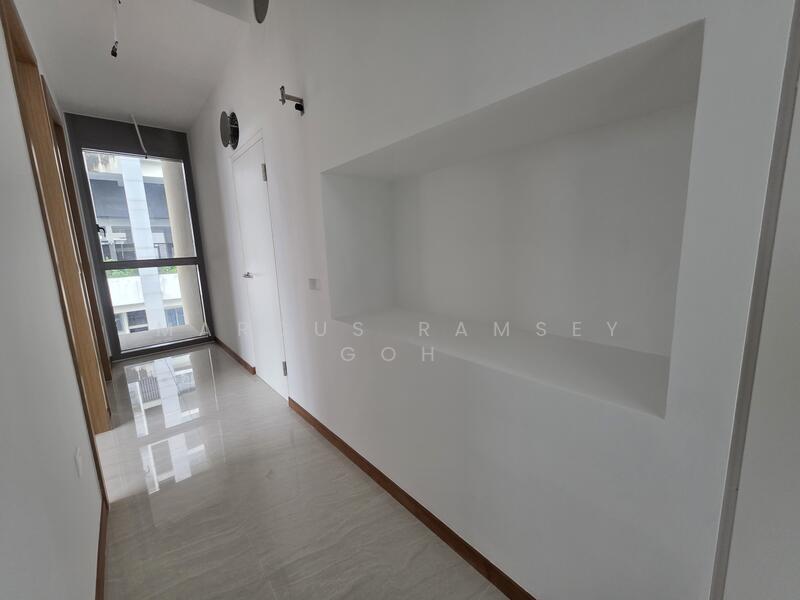 For Rent - Sanctuary @ Newton