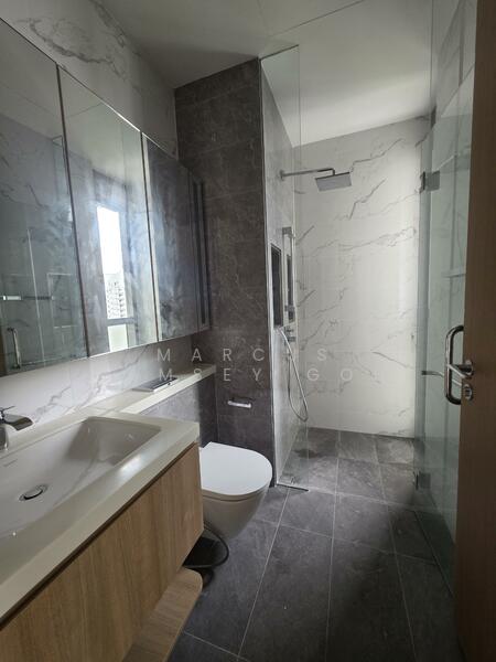 For Rent - Sanctuary @ Newton