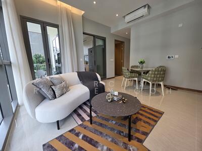 For Rent - Sanctuary @ Newton