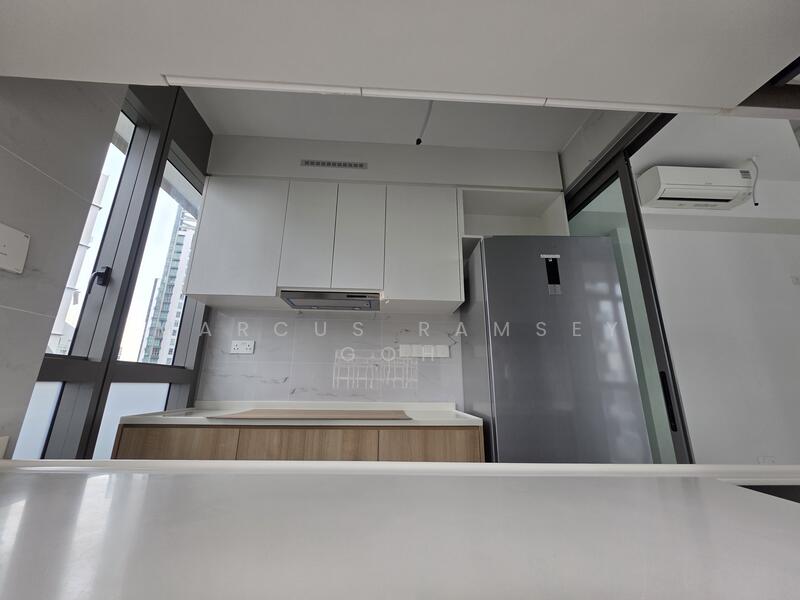 For Rent - Sanctuary @ Newton