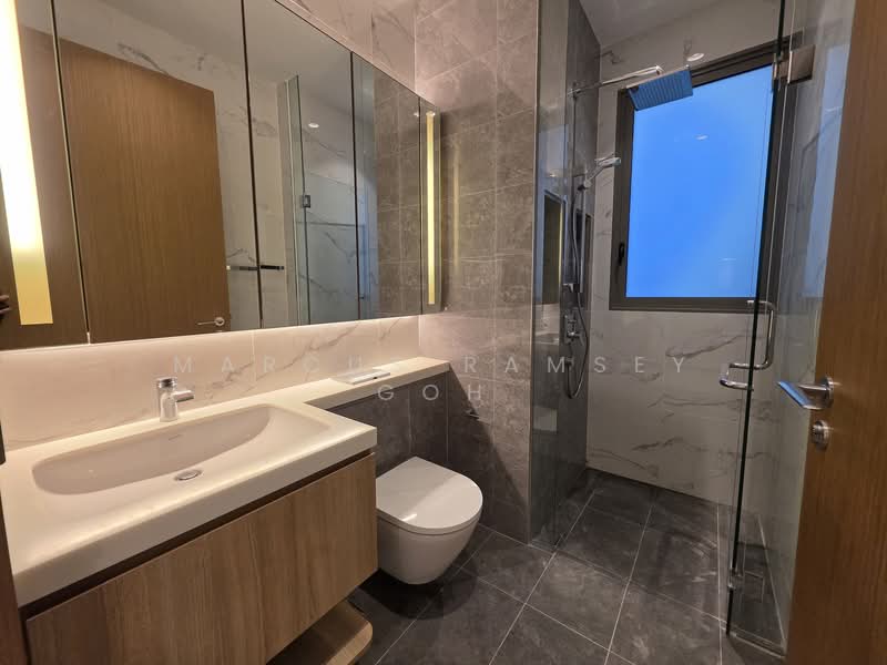 Sanctuary @ Newton, 2 Surrey Rd, 2 Bedrooms, 807 sqft, Condominium For Rent, by Marcus Ramsey Goh, 60196253 - PropertyGuru.com.sg