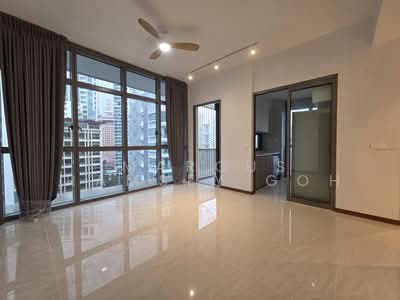 For Rent - Sanctuary @ Newton