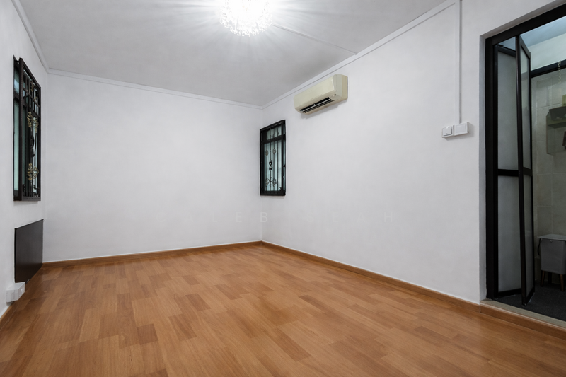 960 Hougang Avenue 9 HDB Flat For Sale at S$ 800,000 | PropertyGuru Singapore - Interior