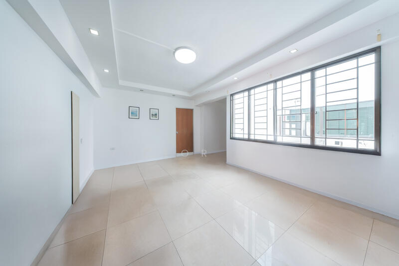 For Sale - Jalan Besar Plaza