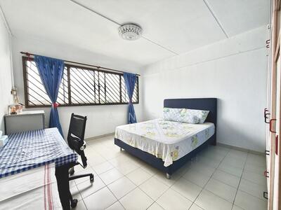 For Rent - 136 Simei Street 1