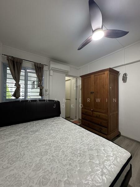 For Rent - 173 Bukit Batok West Avenue 8