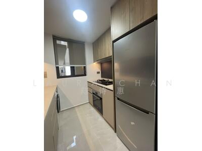 For Rent - Dairy Farm Residences