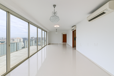 For Sale - The Sea View