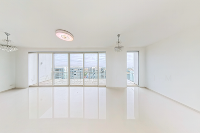 For Sale - The Sea View