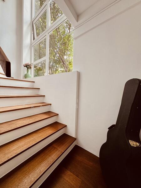 For Sale - Barker Ville