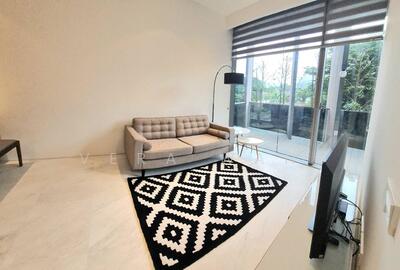 For Sale - Cluny Park Residence