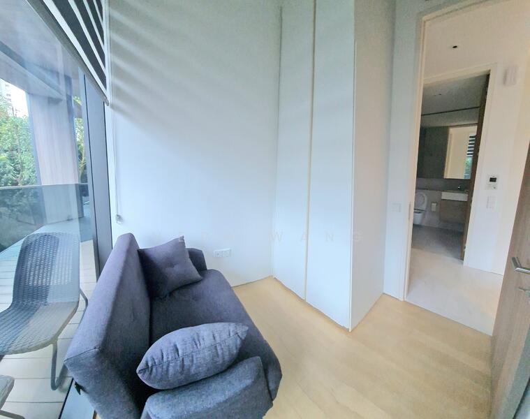 For Sale - Cluny Park Residence