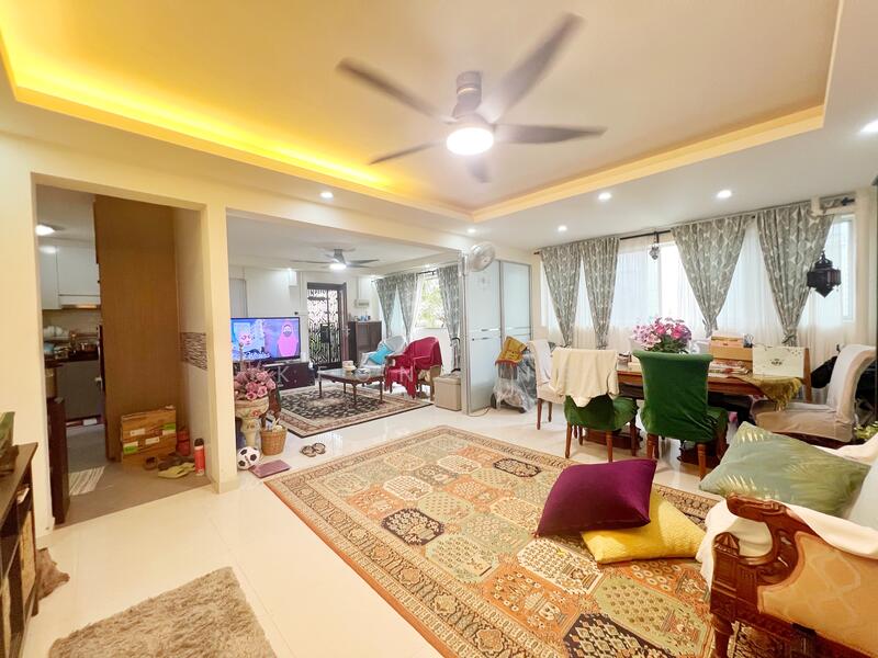 For Sale - 151 Simei Street 1